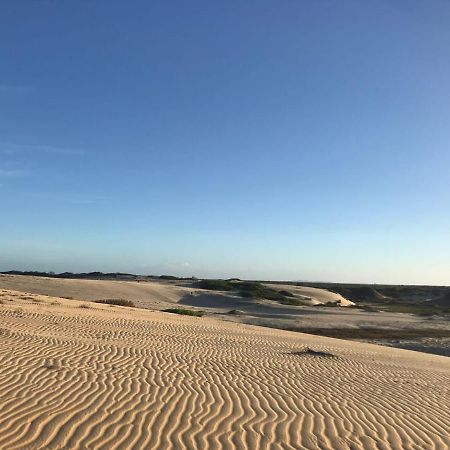 La Casita Verde Beberibe Exteriör bild