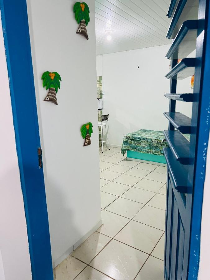 La Casita Verde Beberibe Exteriör bild