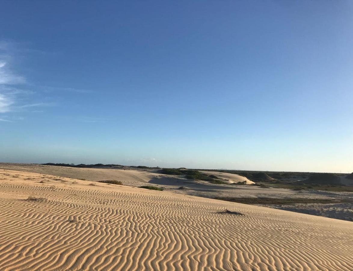 La Casita Verde Beberibe Exteriör bild
